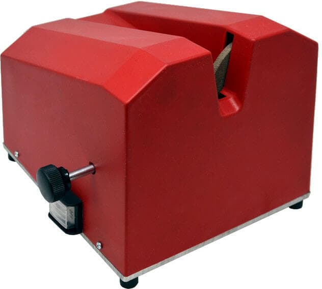 Knife Sharpening Machine