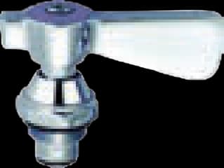 ATS FLO Stem Assembly for 4-series, Cold