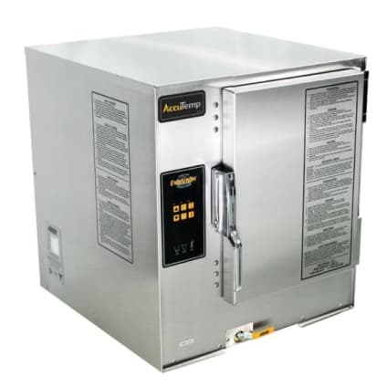 AccuTemp – Natural Gas/Propane Evolution™ Connected Series – Evolution Connected Series Gas