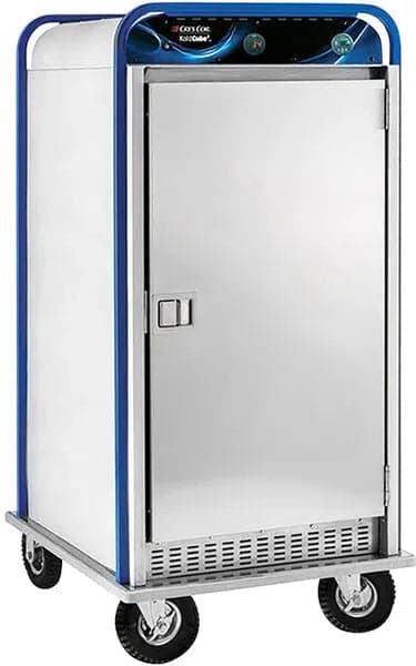 Cres Cor – KoldCube3 Hybrid Insulated Indoor/Outdoor Cold Cabinet – KCUA11 (Pre-Order Now, ETA 4-6 Weeks)