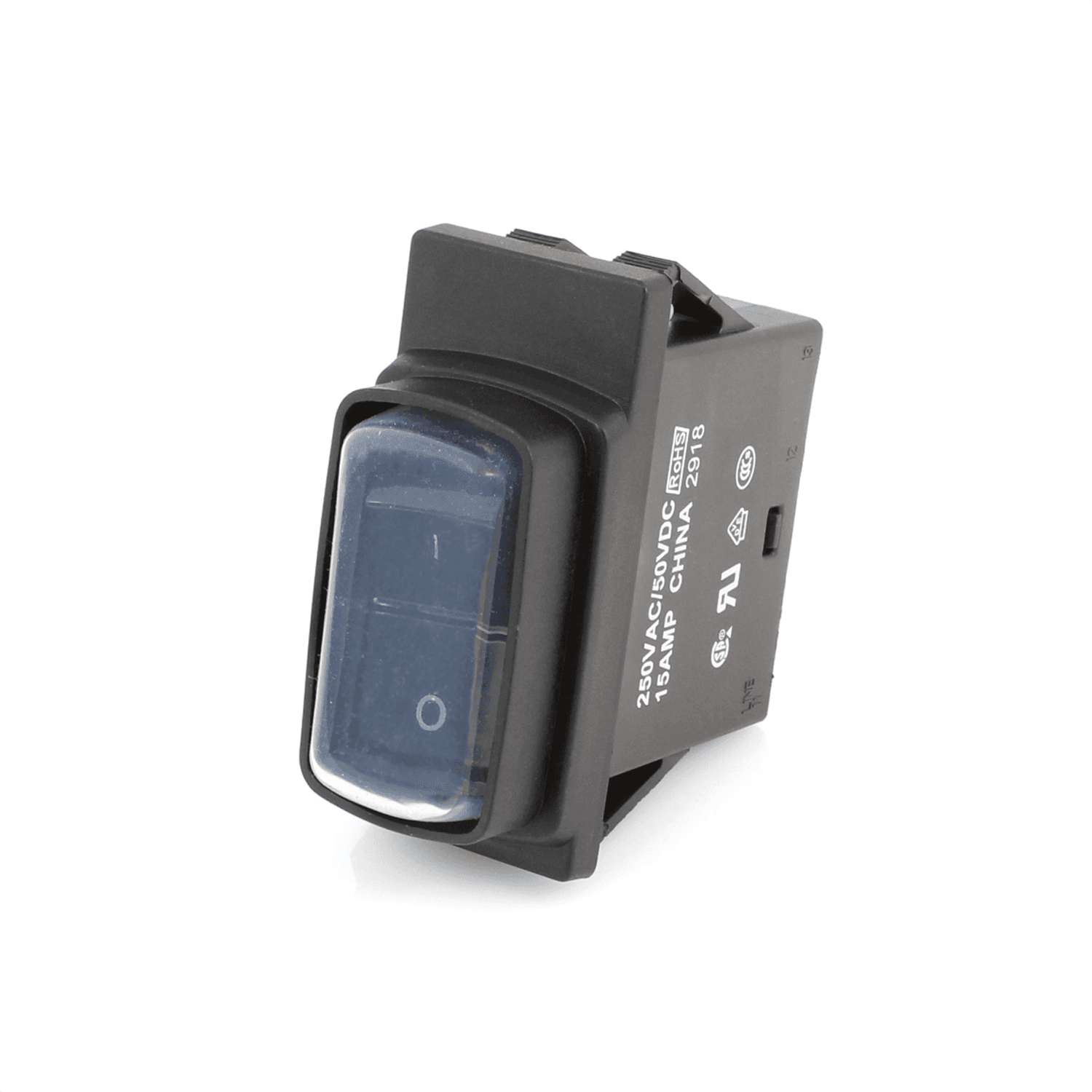 Southern CaseArts – SWITCH, THERMAL CIRCUIT BREAKER – 72021472