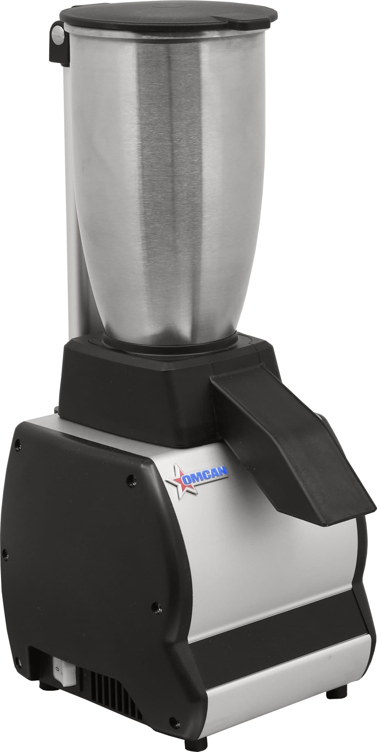 3 Liter Ice Crusher – 110 V, 150 W