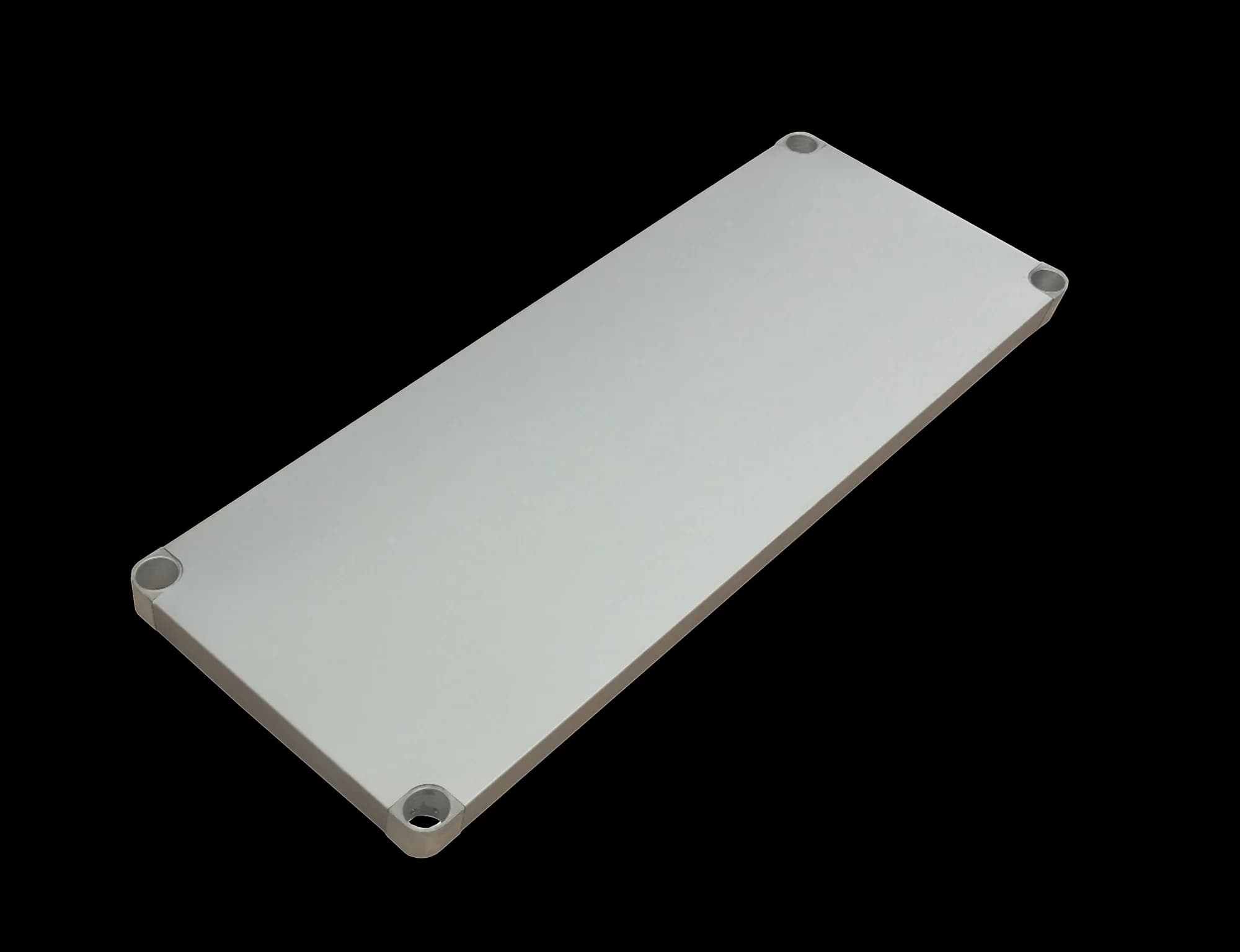Undershelf for 24″ x 60″ Stainless Steel Tables #44300 & #44259