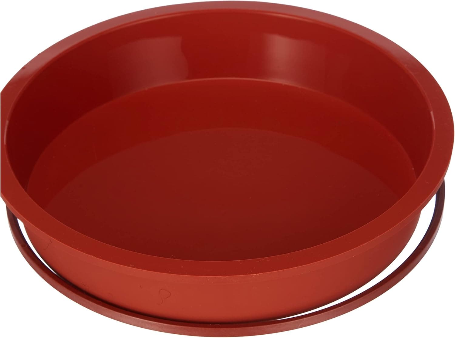 Silikomart – 7.8" x 1.5" Silicone Round Baking Mold – SFT120