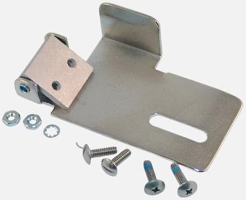Cres Cor - Latch, Left-hand Gravity Transport, For Heated Banquet Cabinets - 1136 036 (Pre-Order Now, ETA 4-6 Weeks)
