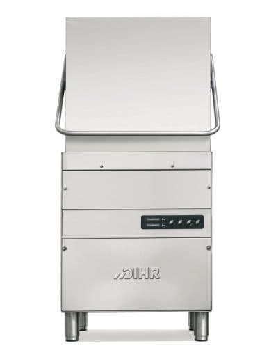 DIHR HT 11 USA Pass-Through Dishwasher