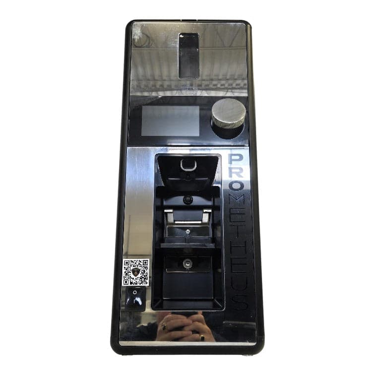 Eureka Prometheus Coffee Grinder