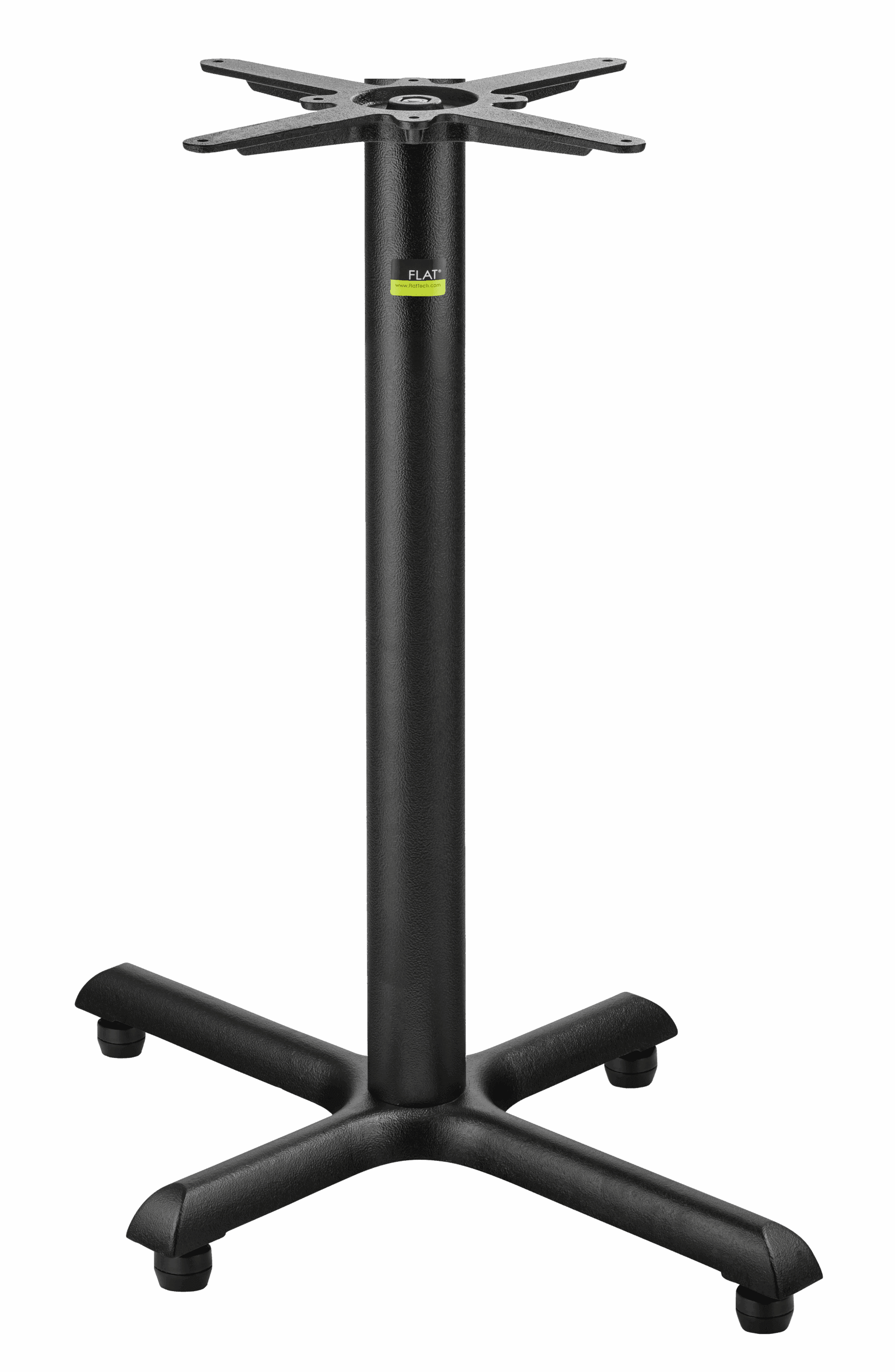 FLAT Tech – KX2230 EQ (Counter Height) Table Base – CT2088