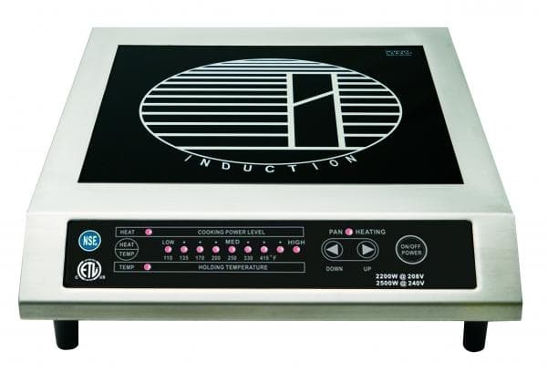 Iwatani – Induction Stove – IWA-2500