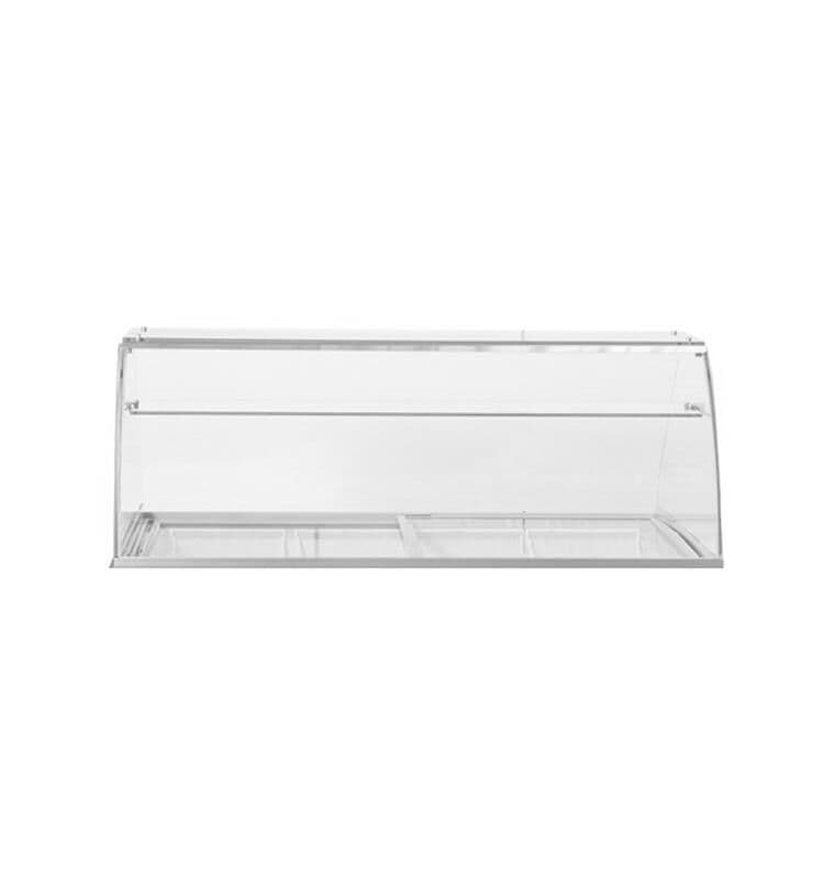 Celcold Essential – Food Guard – Protective Shield for Commercial Ice Cream Freezer – CEF50FG