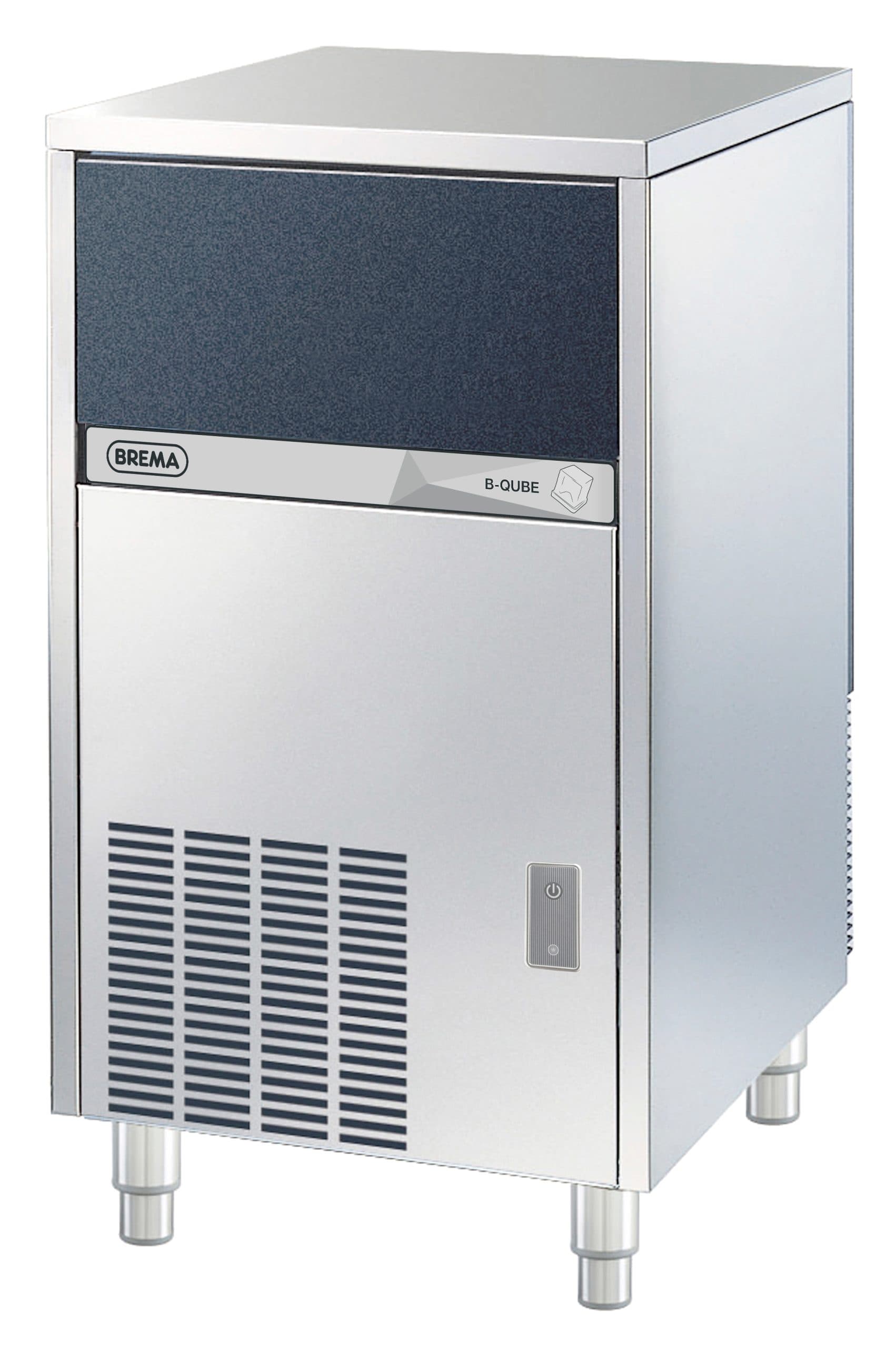 Brema – B-Qube Ice Machine
