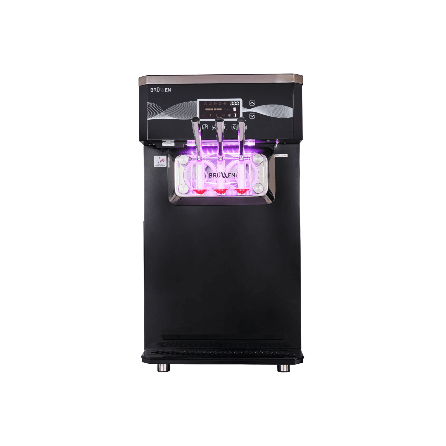 Brüllen i26 PRO Single System