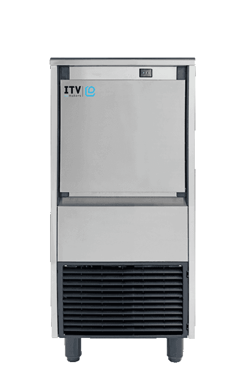 ITV Delta Max NG120A Ice Machine
