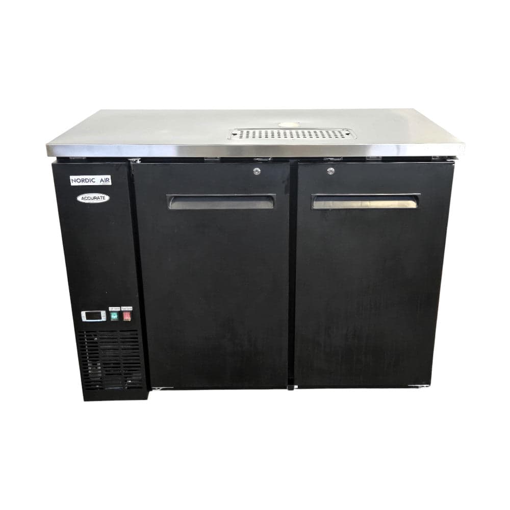 Nordic Air KGR-24-49 Beer Dispenser