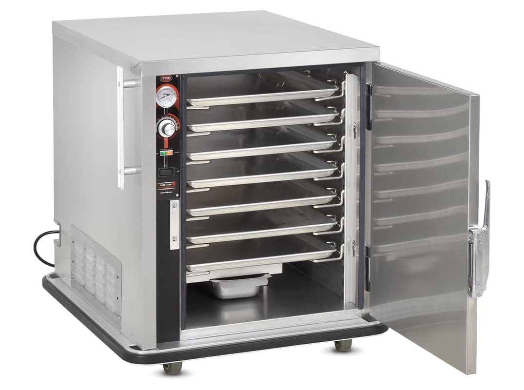 FWE – Humidified Heated Holding Transport Cabinets – TS-1826-7