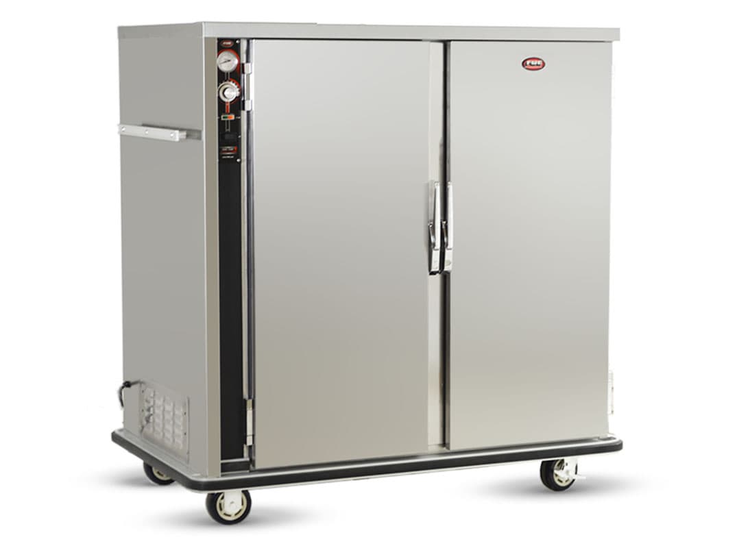 FWE – Humidified Heated Holding Transport Cabinets – TS-1826-30