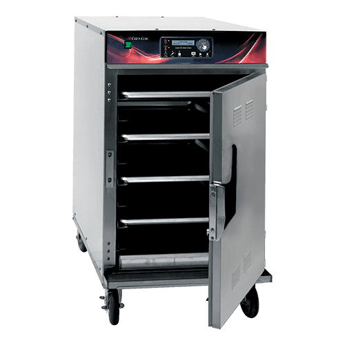 Cres Cor – Fully Insulated Under Counter Cook-N-Hold Gentle Radiant Oven – 1000CH1EE