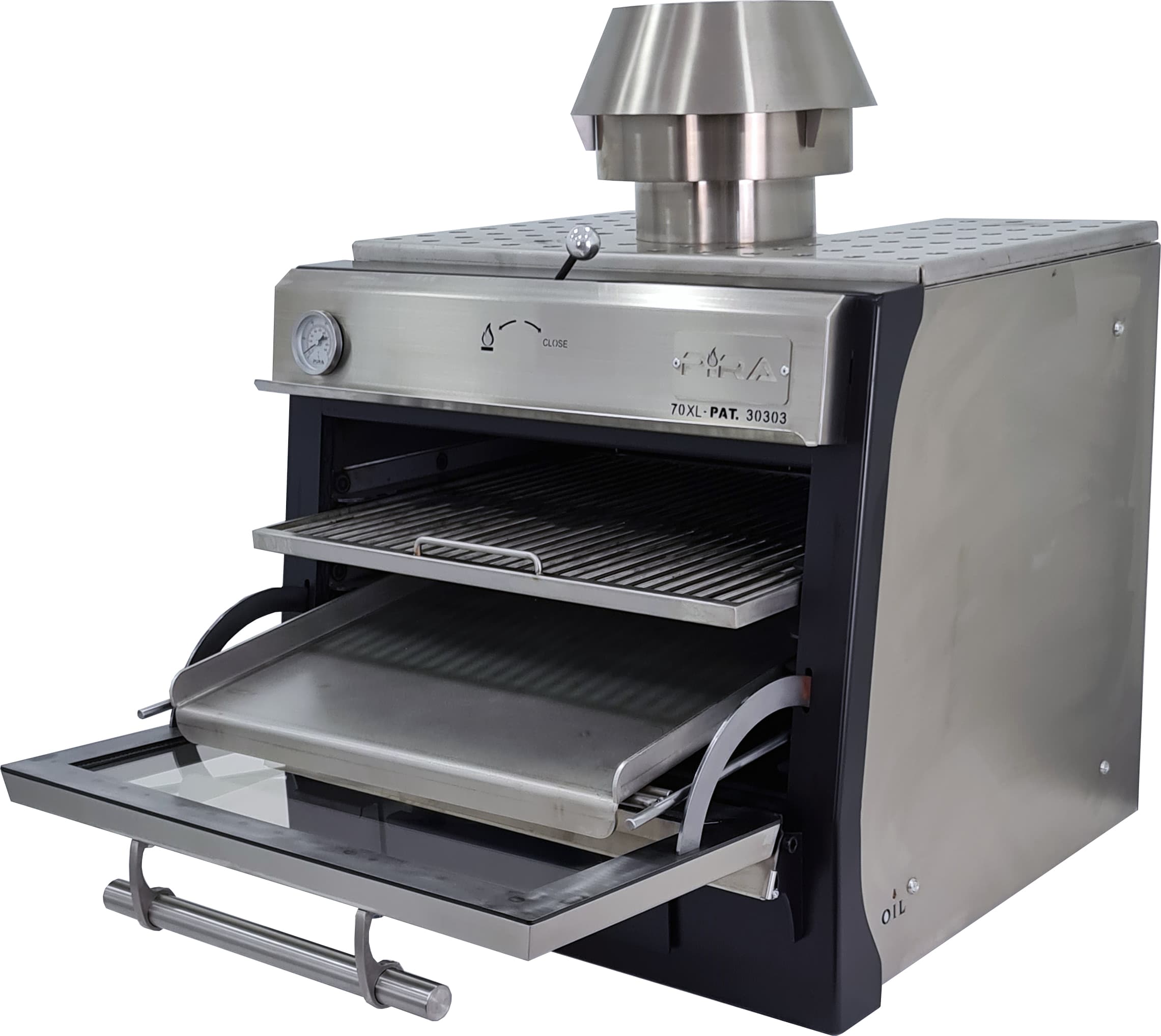 Pira – 70 LUX XL – PIRA-70-LUX-XL