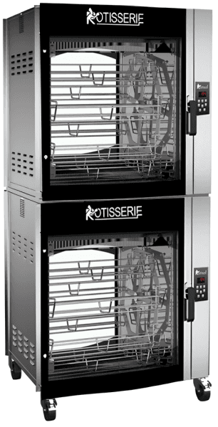 Rotisol – Roti Roaster Basket Rotisserie – FBPT16.560