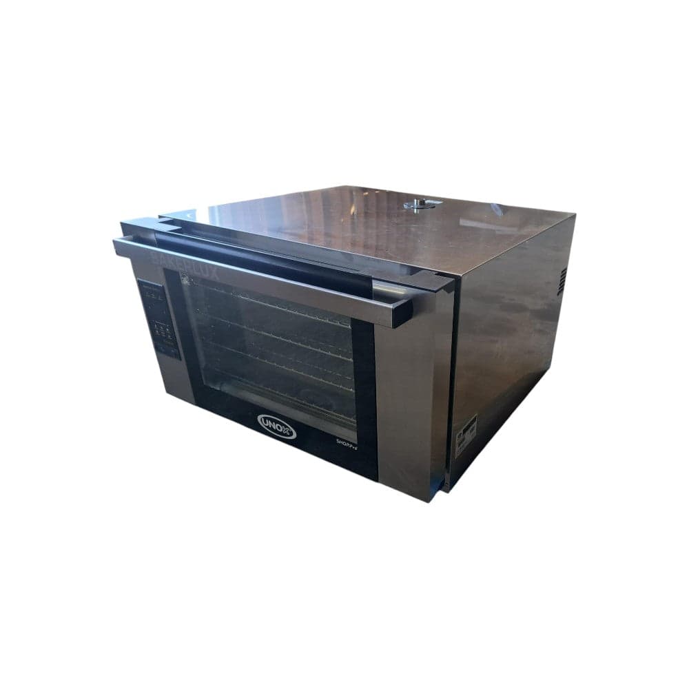 Unox XAFT-04FS-ETDV Convection Oven