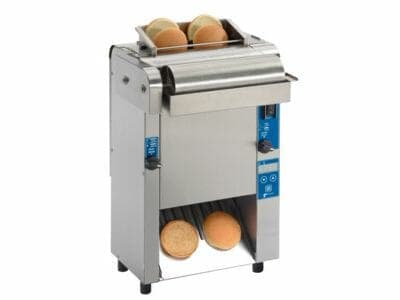 Antunes – 208-230V Vertical Toaster with Variable Speed Motor with Auxiliary Heater – VCTM-2-9210916 (ETA 4-6 Weeks)