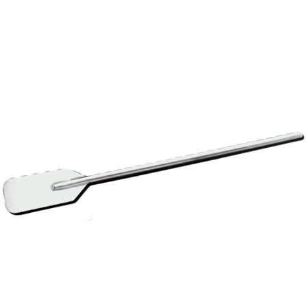 60" Stainless Steel Stirring and Mixing Paddle