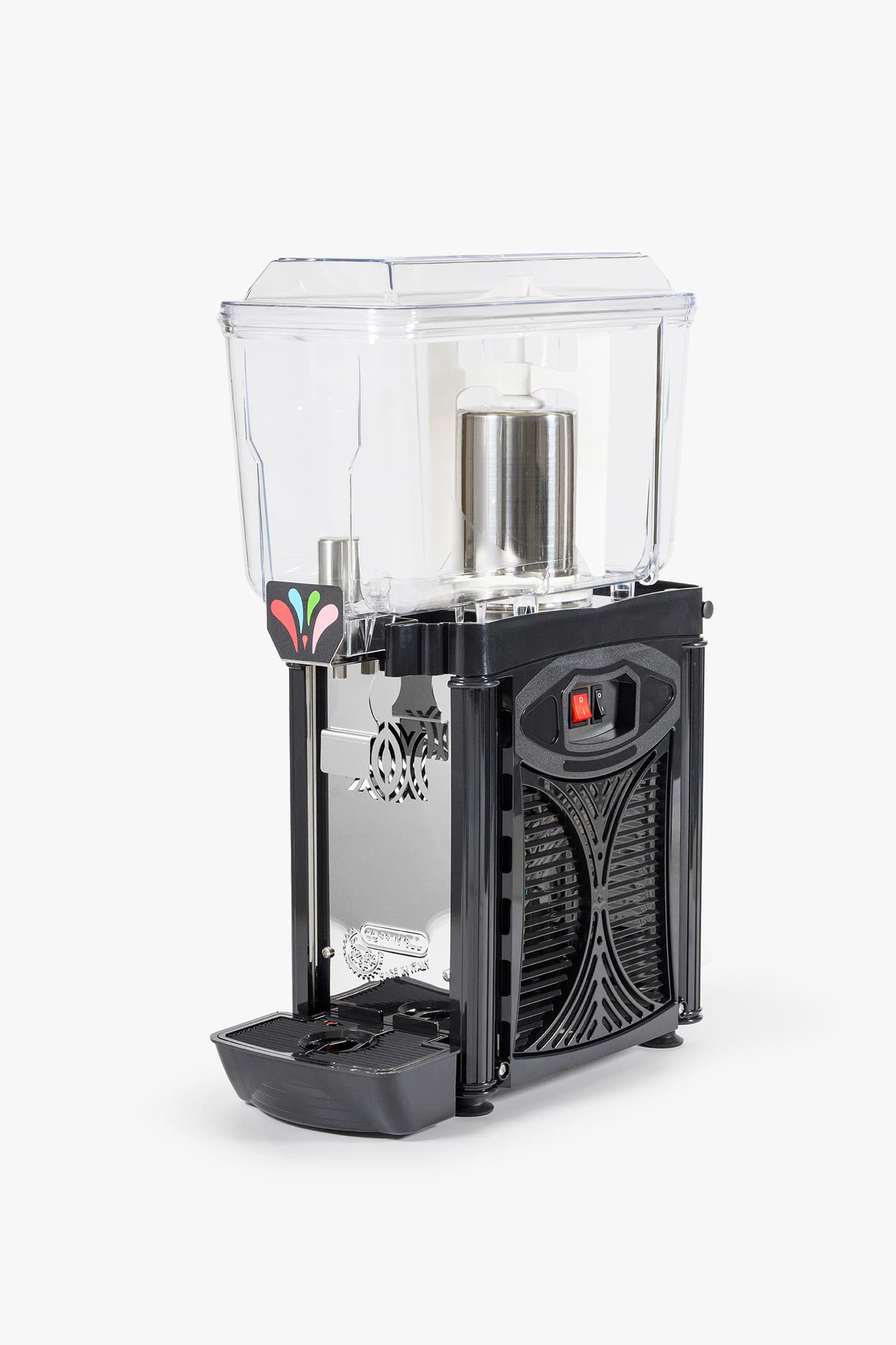 Cofrimell – Commercial Juice Dispenser