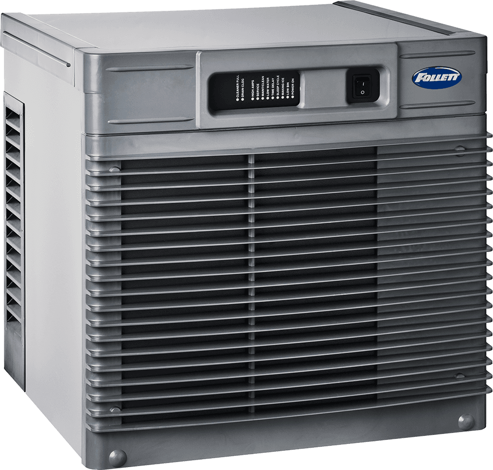 Follett E710A Horizon Elite E710A ice machine
