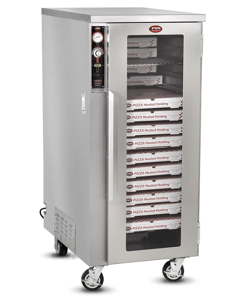 FWE – Humidified Pizza Holding Cabinets – TS-1633-30