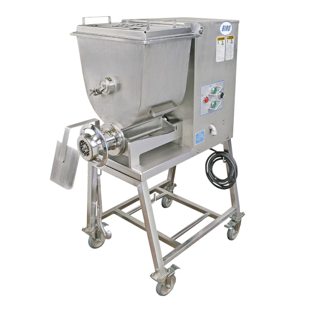 Biro MINI-22 Auto Feed Mixer Grinder Model