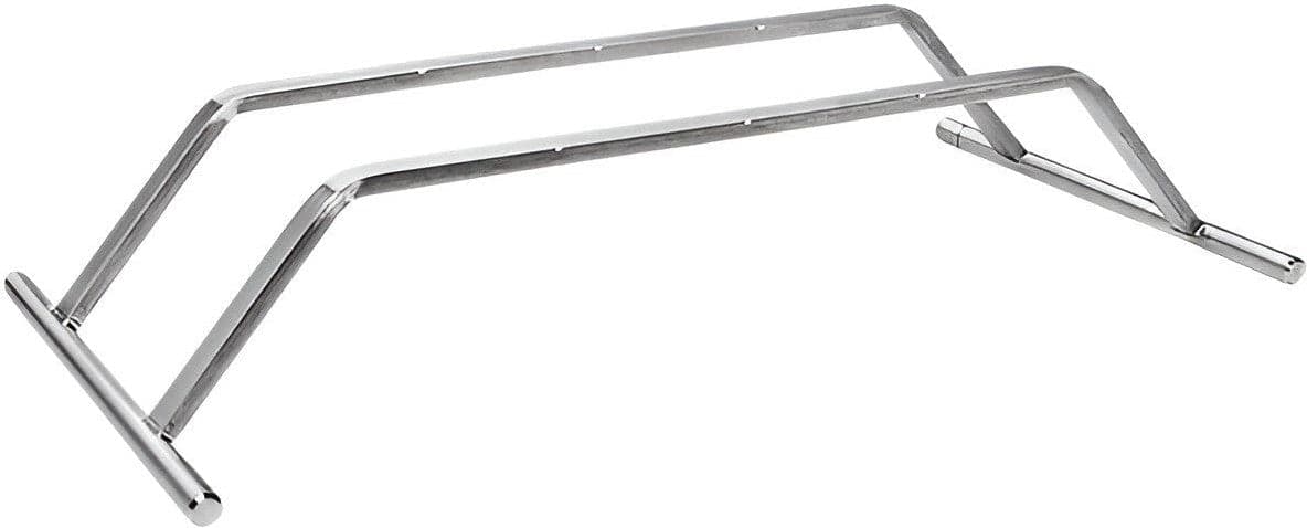 Dry Ager – Stainless Steel Double Hanger for UX1500 Pro – DU0010