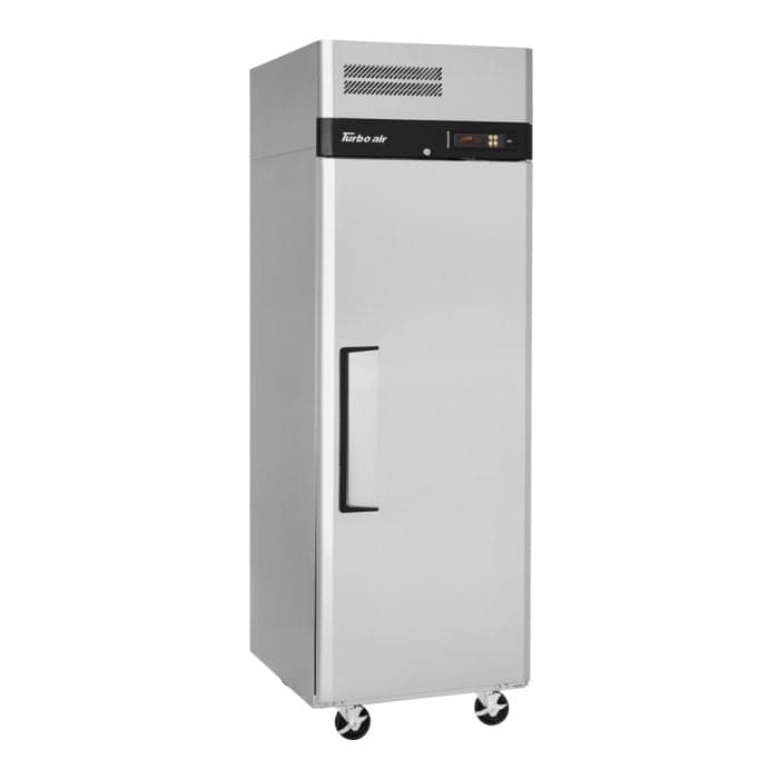 Turbo Air M3F24‐1‐N 29″ M3 Series Solid Door Reach-In Freezer
