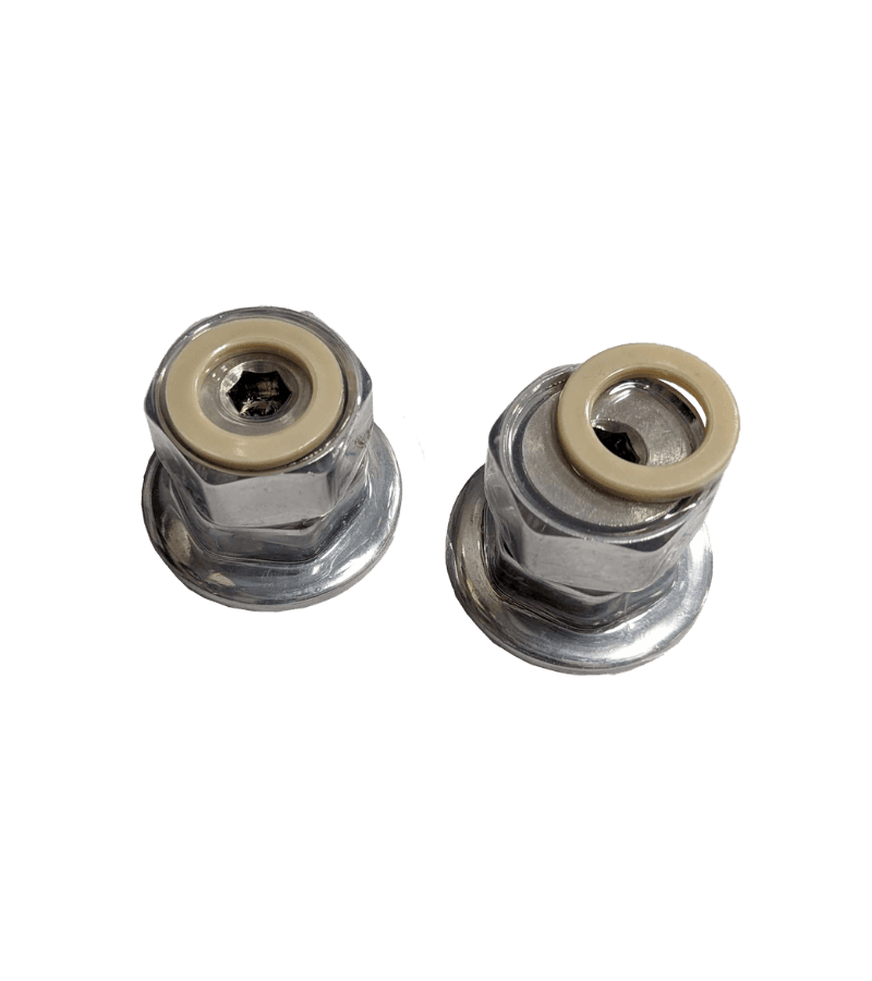 Thorinox ZZ-00 Connection Fitting