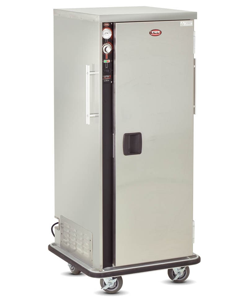 FWE – Humidified Heated Holding Transport Cabinets – TS-1418-15