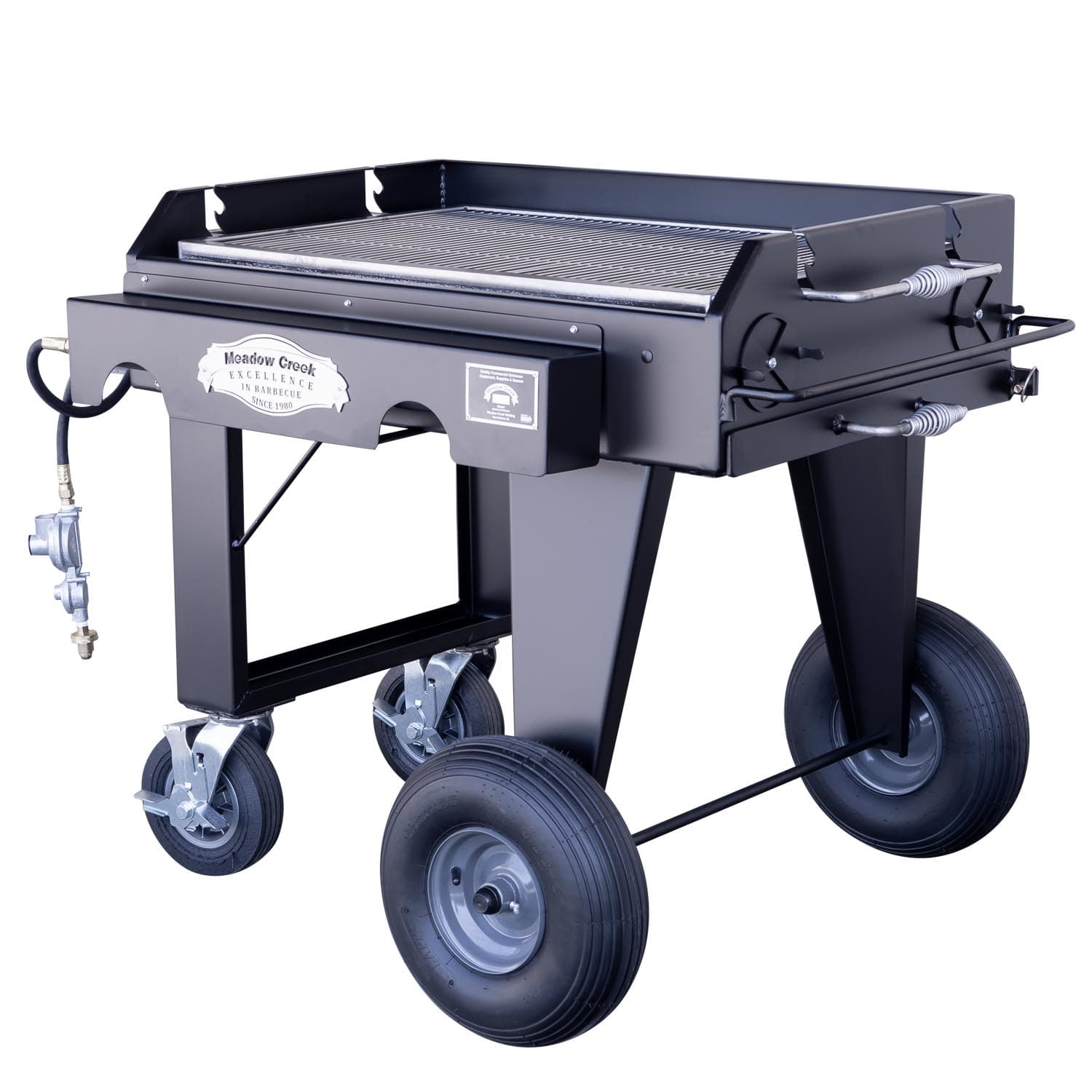 Meadow Creek – BBQ36G Gas Grill