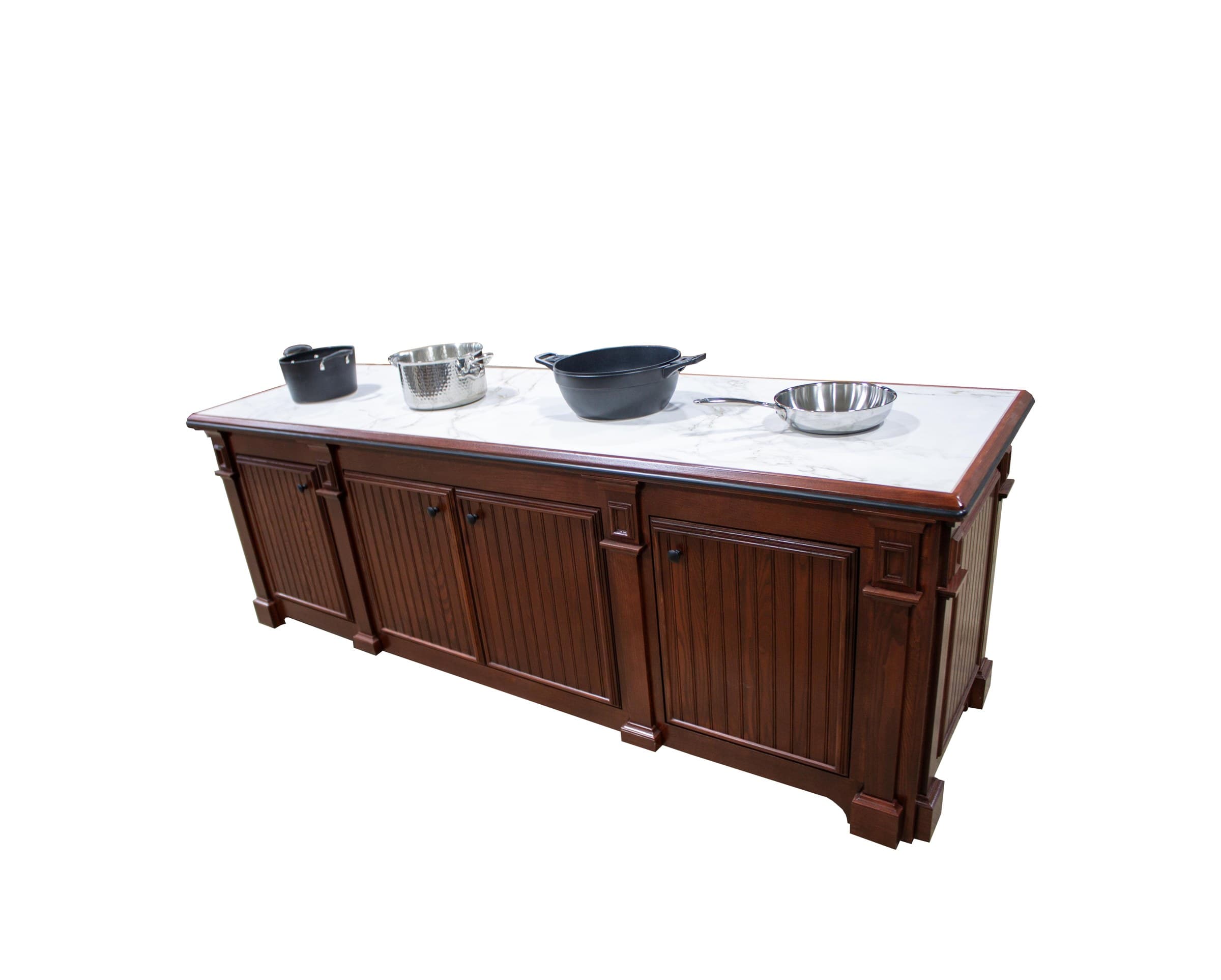 Lion's Wood – Country Style