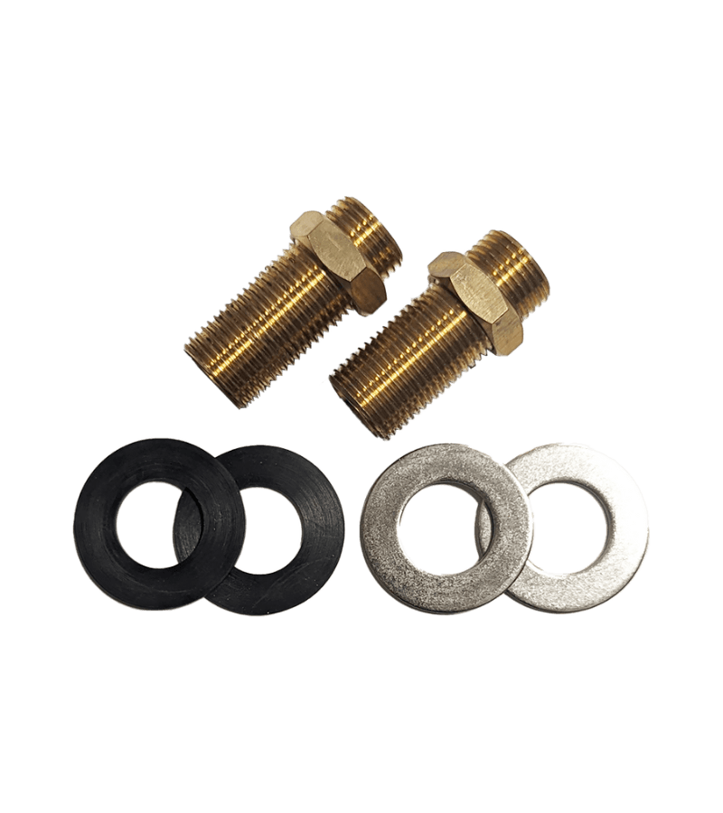 Thorinox 0098-10 Nipple for DM Faucet