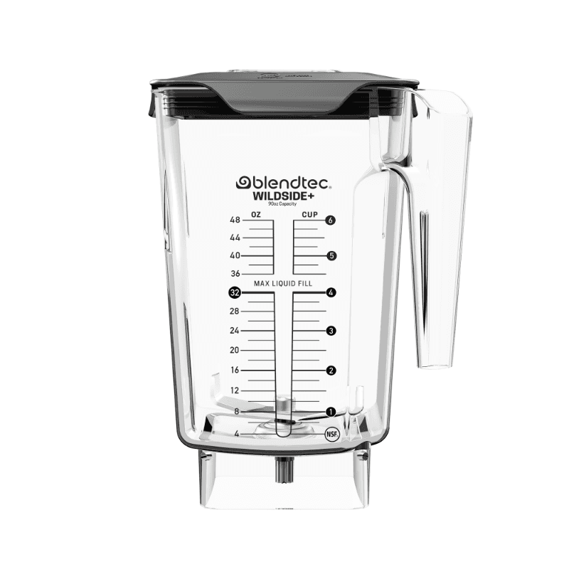 Blendtec Wildside+® Jar
