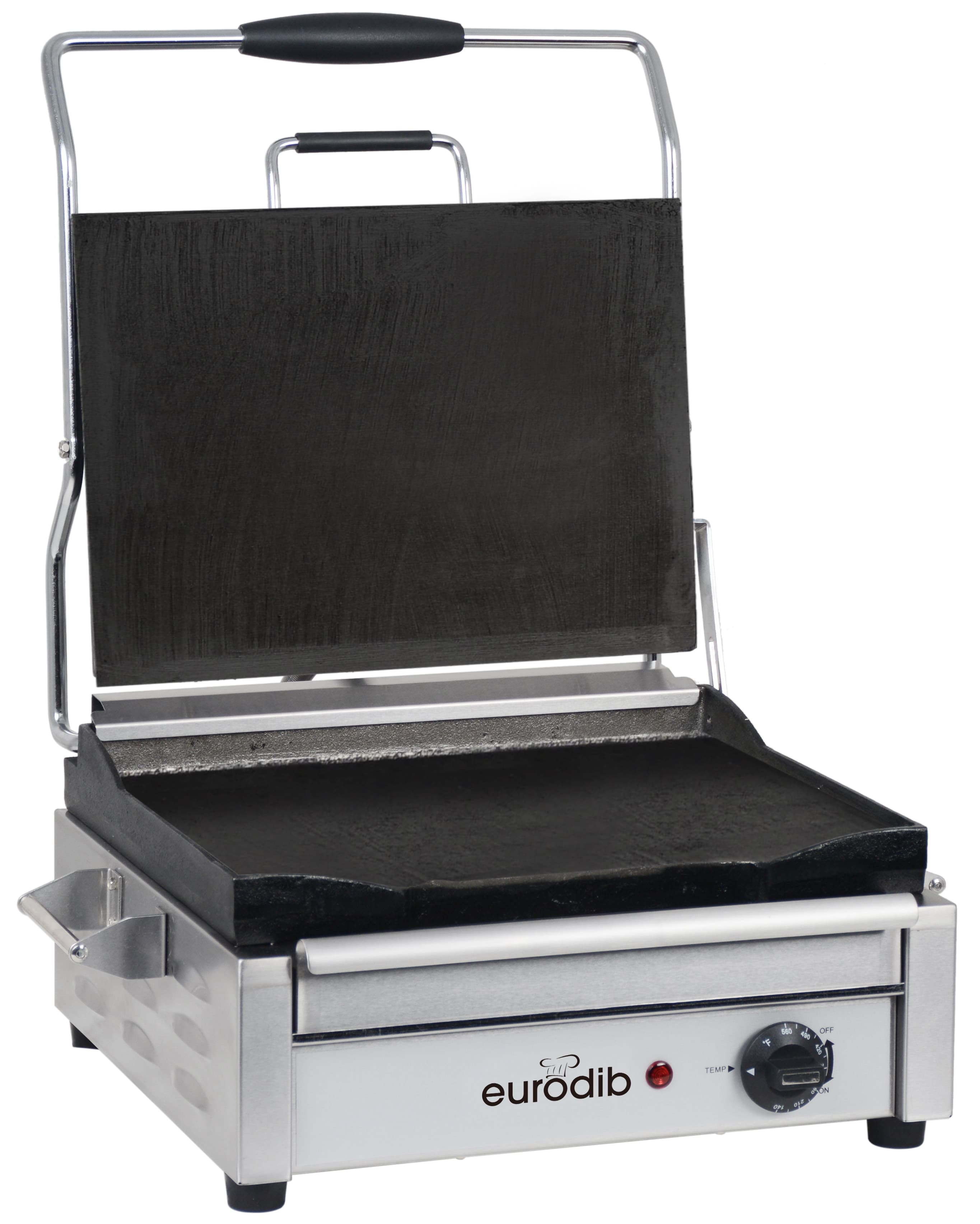 Eurodib SFE02340-120 Panini Sandwich Grill