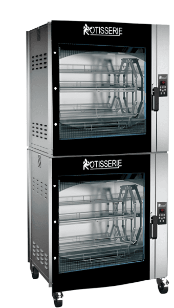 Rotisol – Roti Roaster Basket Rotisserie – FBP16.560