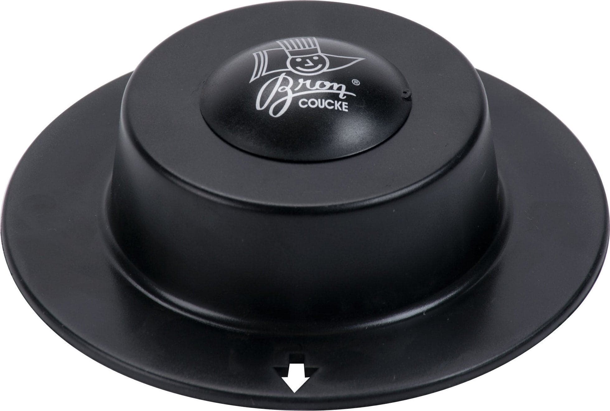 Bron Coucke – Polycarbonate Hand Guard For "The Chef" Mandoline – 10201