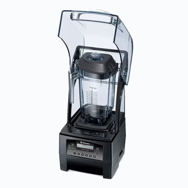 Vitamix – The Quiet One Blender (1x 58669), [EB 66271-BBAB] – 66271-ABAB