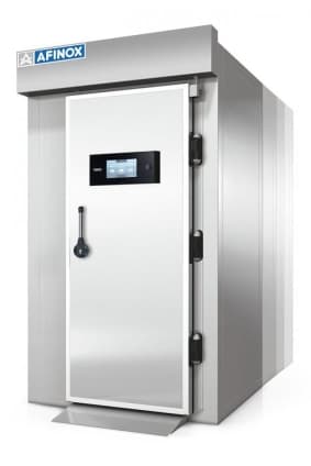 Afinox – INFINITY Start 120 Roll-In Blast Chiller & Freezer – Start120