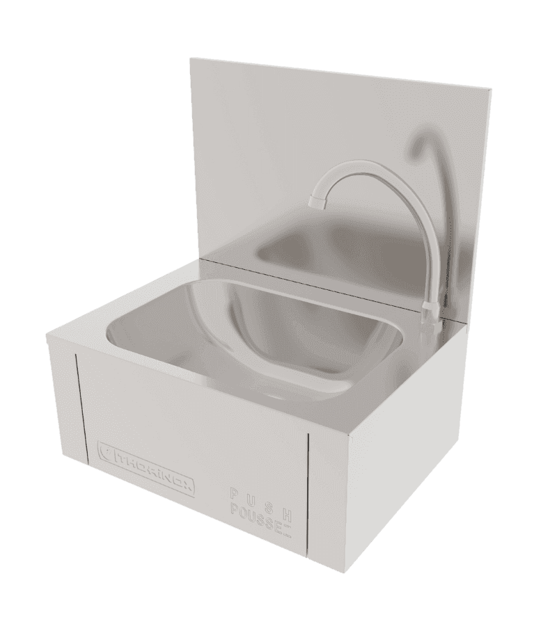 Thorinox TKS-1 Knee Operated Hand Sink