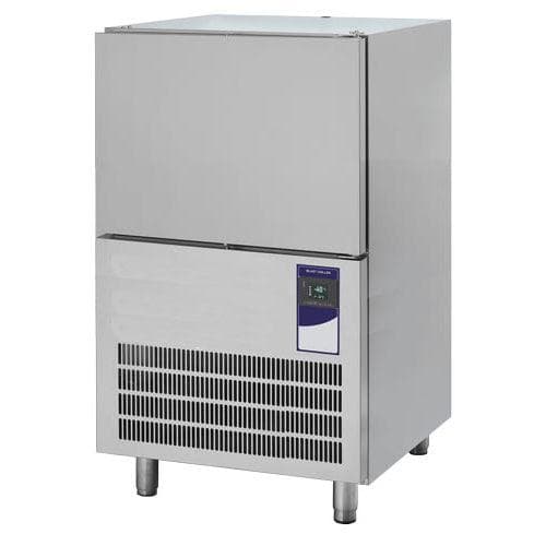 Trento 32″ Floor Model Blast Chiller with 6-Tray Capacity – 46673