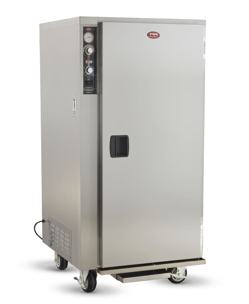 FWE – Proofer & Heated Holding Cabinets – PHU-10