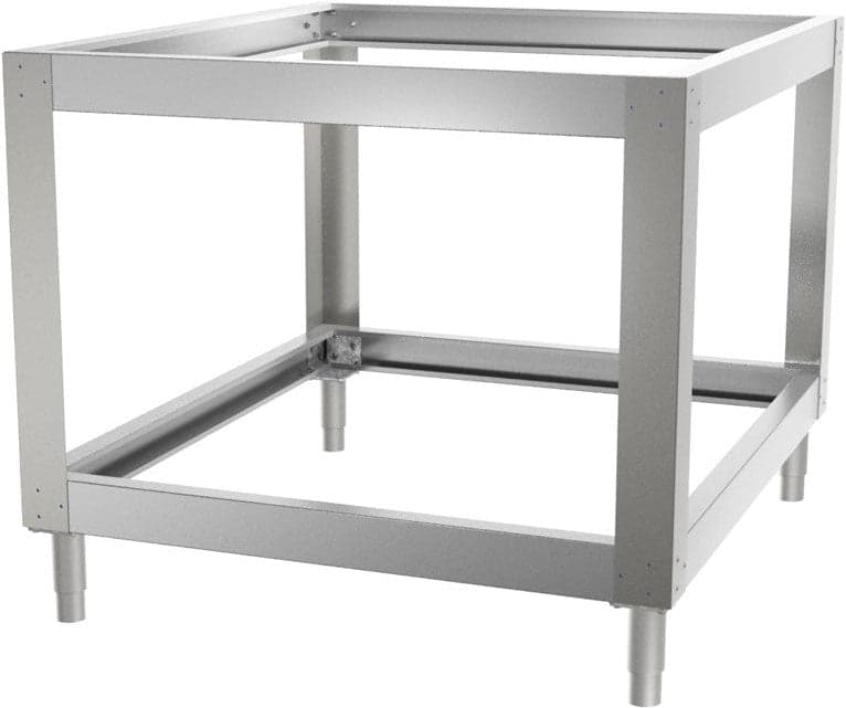 Stainless Steel Stand for Double Chamber Pizza Oven Entry Max Series (40636)
