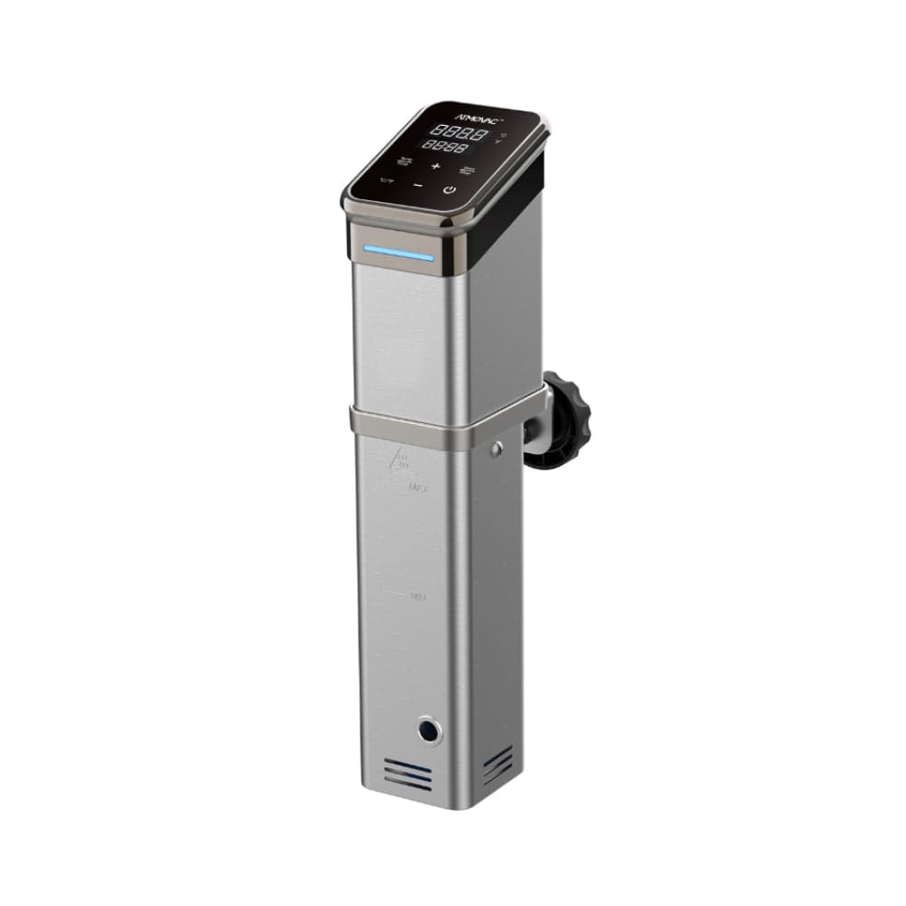 Atmovac 40 L Thermal Immersion Circulator with Clip – SV-PRO