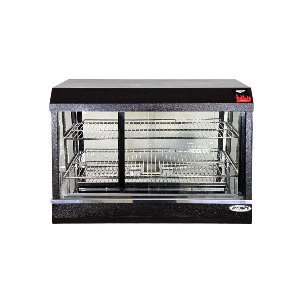 Vollrath FMA7036 Hot Food Merchandiser - 36 Inch