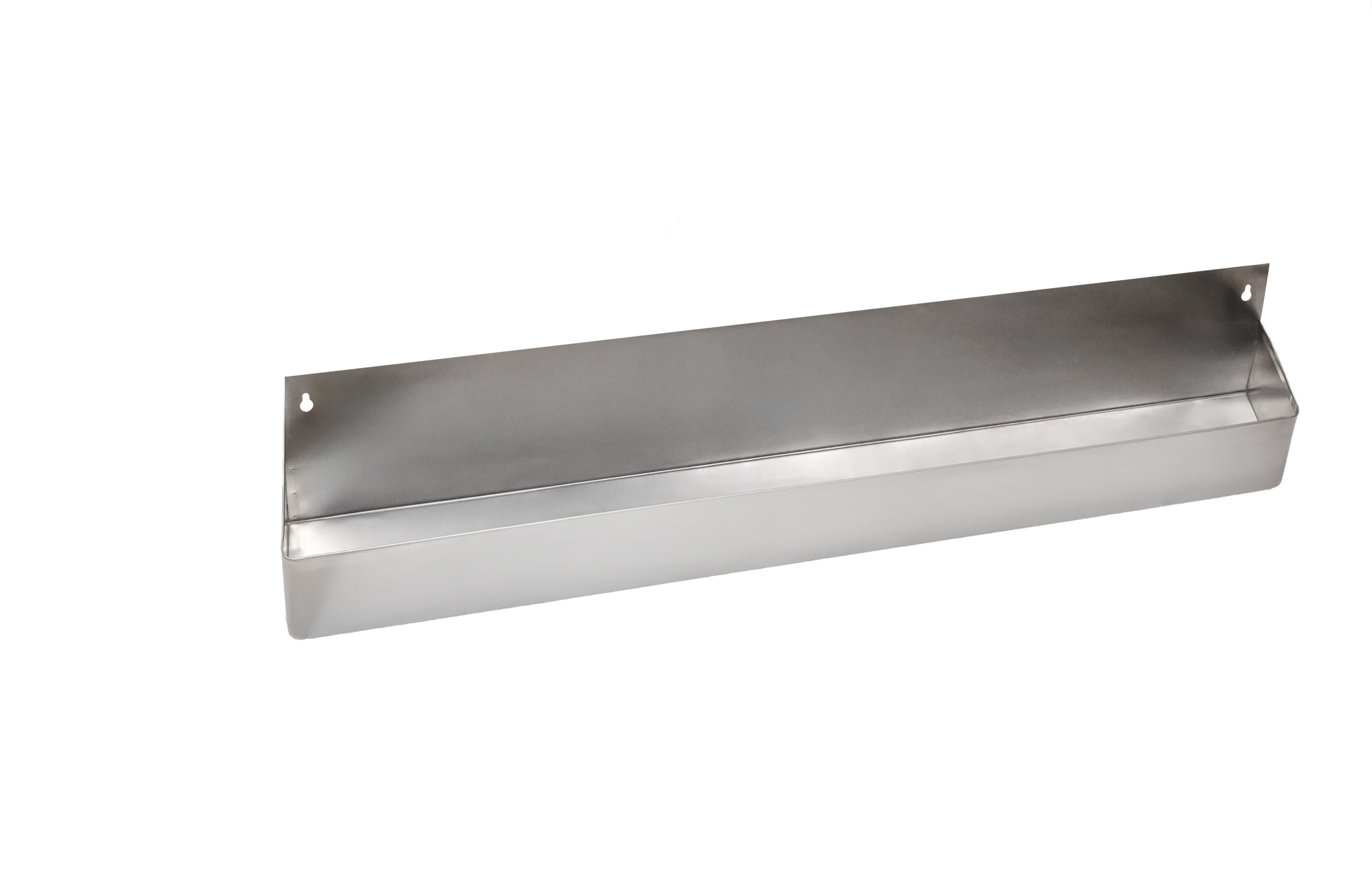 42″ Stainless Steel Single Speed Bar Rail